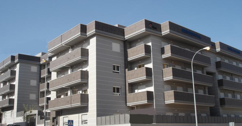 RESIDENCIAL DOÑA CARMEN