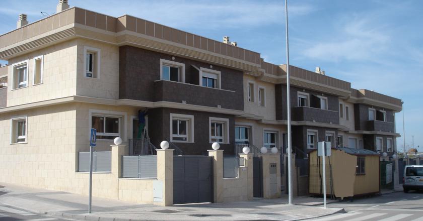RESIDENCIAL DOÑA FLORA