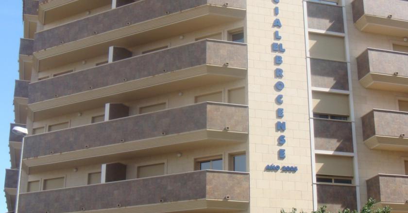 EDIFICIO EL BROCENSE
