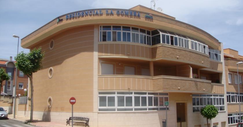 RESIDENCIAL LA GOMERA