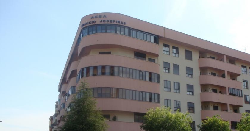 Edificio Josefinas