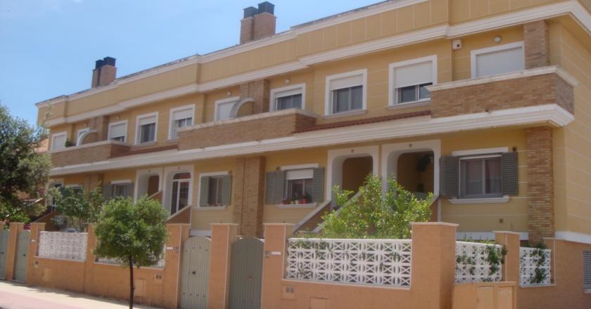 RESIDENCIAL LOS ANGELES