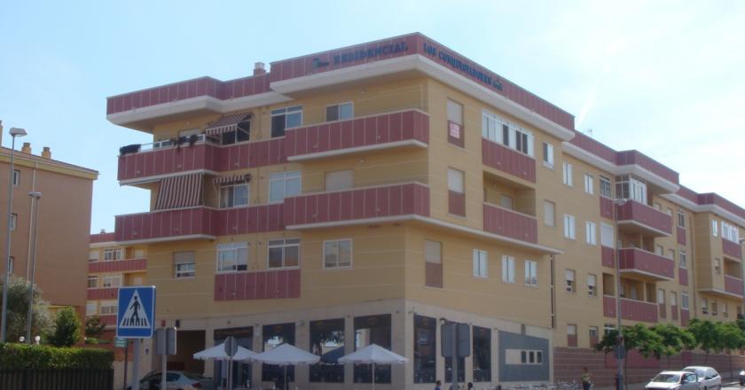 RESIDENCIAL LOS CONQUISTADORES