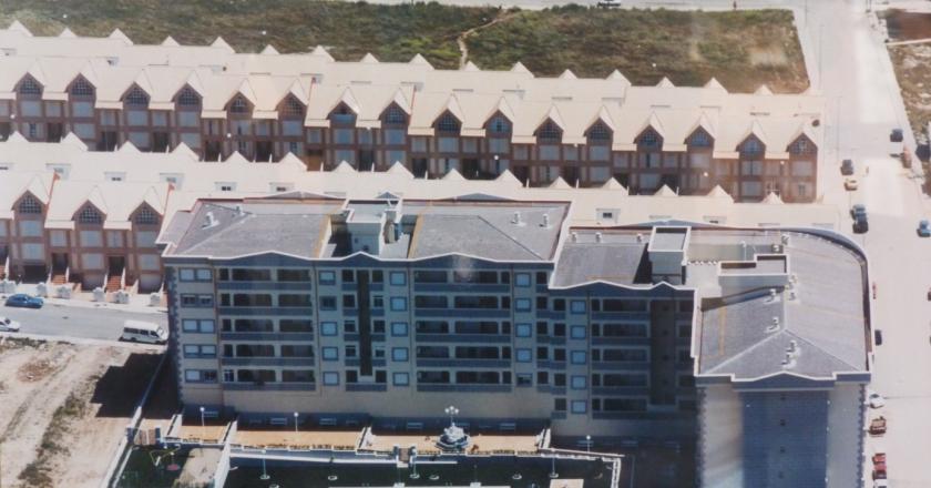 RESIDENCIAL LOS MIRADORES