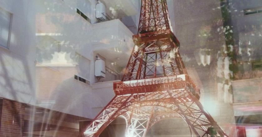 Edificio Paris