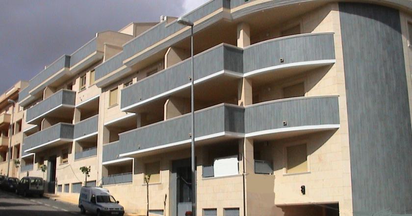 RESIDENCIAL PUERTO ROSARIO