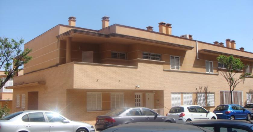 RESIDENCIAL LAS PALMERAS
