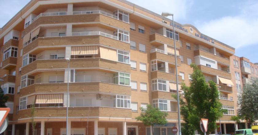 EDIFICIO SAN ANTONIO I I